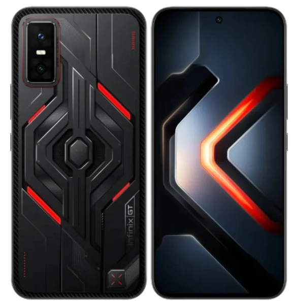 INFINIX GT 30 PRO INFINIX GT 30 PRO